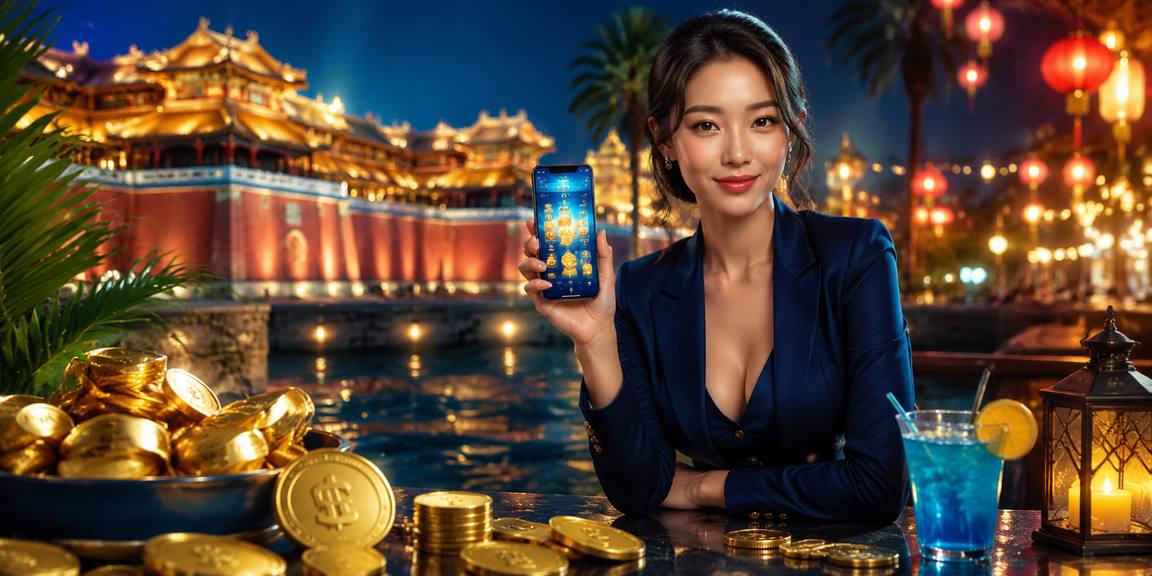 net55 Khám phá cơ chế Slot Dia Ngoc tại net55